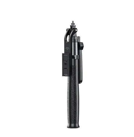 Монопод телескопический Remax P30 Multifunctional Live Streaming Stand 1,8 м Black (100577)