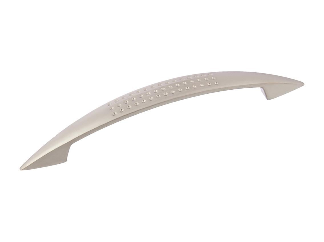 Мебельная ручка скоба Giff UN8806/128 (06555)