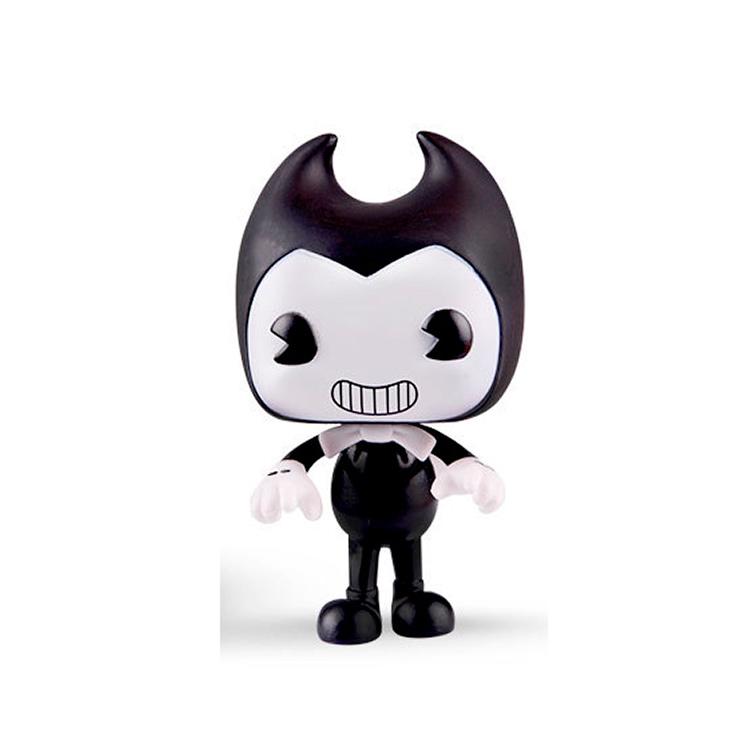 Детская игровая фигурка Funko Pop Ретро Бенди (арт EPC10036M) Детская игровая фигурка Funko Pop Ретро Бенди (арт EPC10036M)