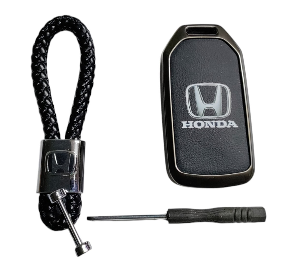 Чехол для ключа Honda металлический (2350609562)