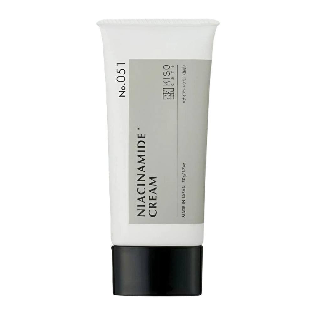 Крем для лица Kisocare Naiamid Cream с 20% содержанием ниацинамида 50 г (32964923)