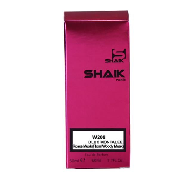 Духи SHAIK W 208 (55)