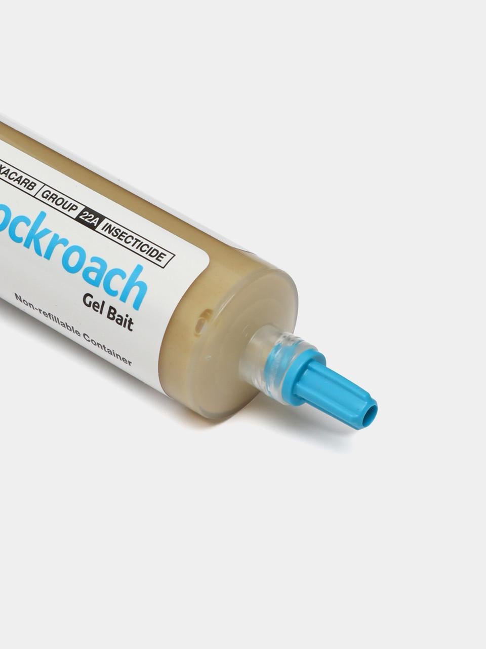 Гель від тарганів Syngenta Advion Cockroach Gel шприц 30 г (2864093437) - фото 5