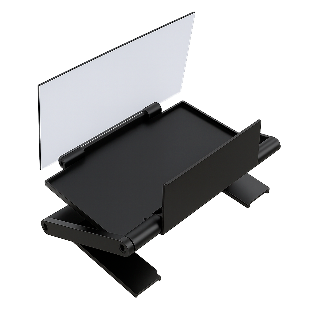 Увеличитель 3D экрана телефона (29433626) - фото 4