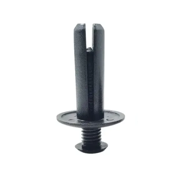 Кліпса заглушка для кріплення внутрішньої обшивки 27 мм (31414061)