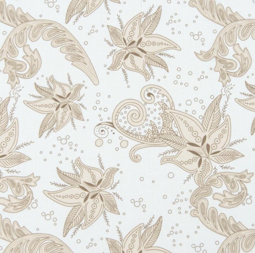 Комплект постельного белья Vital Textile Голд Люкс бязь полуторный 150х220 см (BL1.5-721)