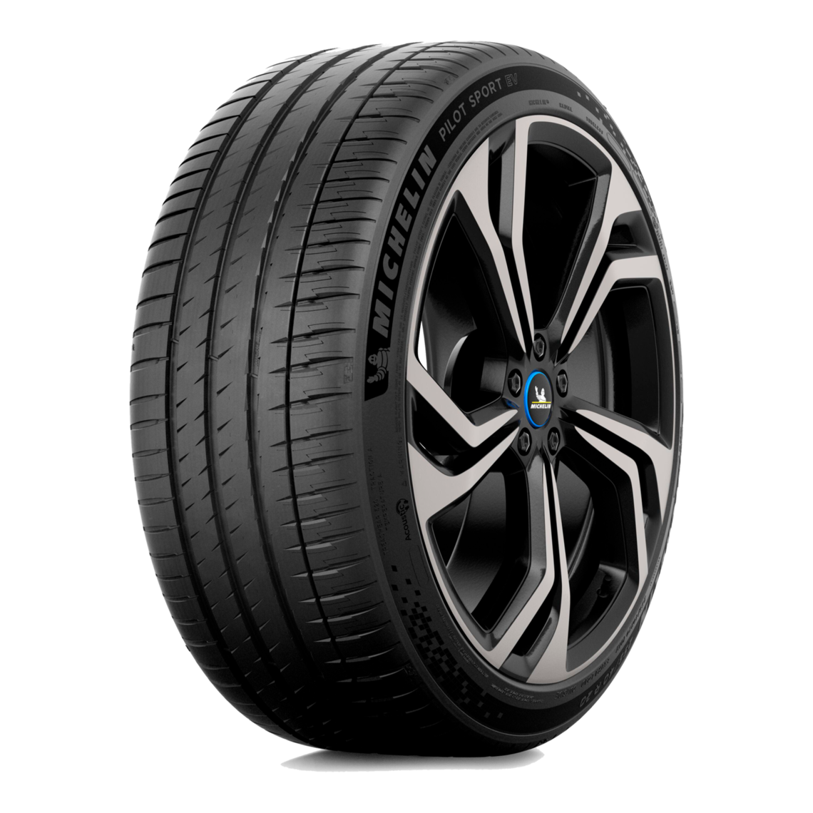 Шина летняя Michelin Pilot Sport EV 255/45 R20 105W (122373) Шина летняя Michelin Pilot Sport EV 255/45 R20 105W (122373)