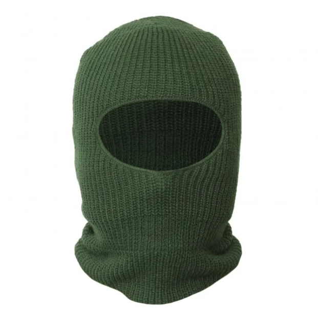 Балаклава-підшоломник Balaclava Olive