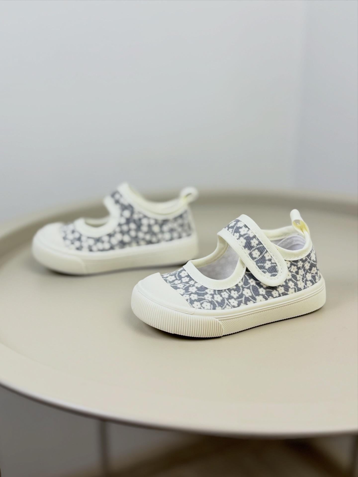 Кросівки дитячі 1717 р. 22 Білий (33100643)