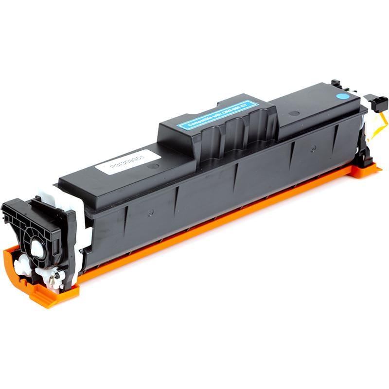 Картридж Power Canon LBP673Cdn CRG-069 CY с чипом