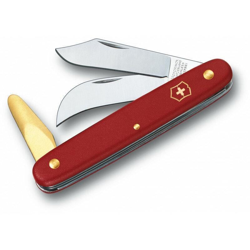 Ніж садовий Victorinox Budding-Pruning 3.9116