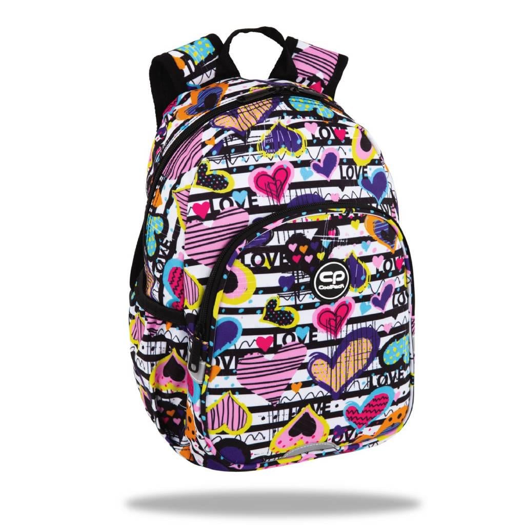 Рюкзак CoolPack TOBY mini DIARY 9 л 34х25х11 см (F049936) Рюкзак CoolPack TOBY mini DIARY 9 л 34х25х11 см (F049936)