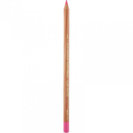 Карандаш пастельный Koh-i-Noor GIOCONDA Damask Pink (8820/173)
