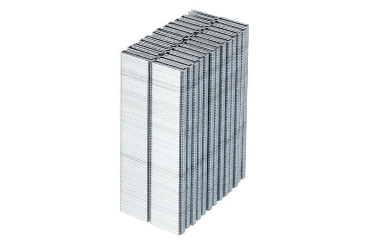 Скоба пневматическая Intertool 25x1x5, 7 мм 5000 шт. (PT-8325)
