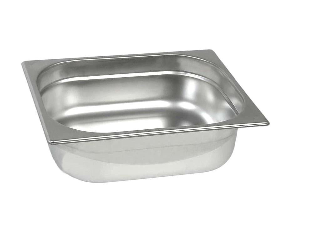 Гастроємність Atelier Gastro GN 1/2 h 40 мм (112040)