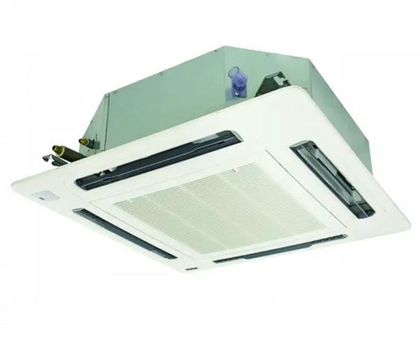 Кондиционер кассетный Hitachi RCI-5.0UFE1NH/RAS-5.0UFESМH1 (27610883) - фото 3 Кондиционер кассетный Hitachi RCI-5.0UFE1NH/RAS-5.0UFESМH1 (27610883) - фото 3