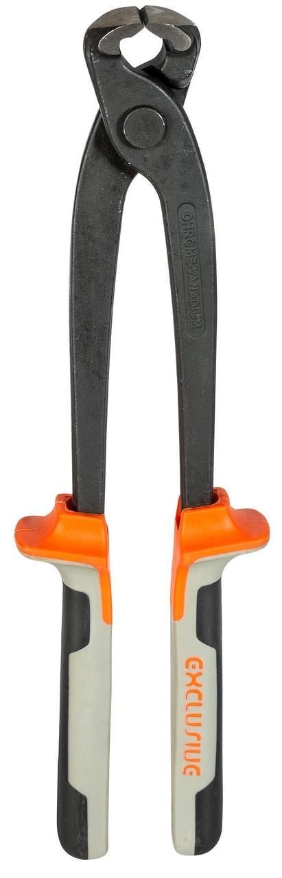 Кусачки торцеві обценьки Richmann 275 мм (C7056)