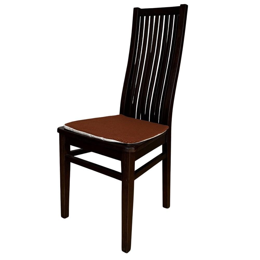 Подушка на стул Waffle 37х40 см (R94338-BR)