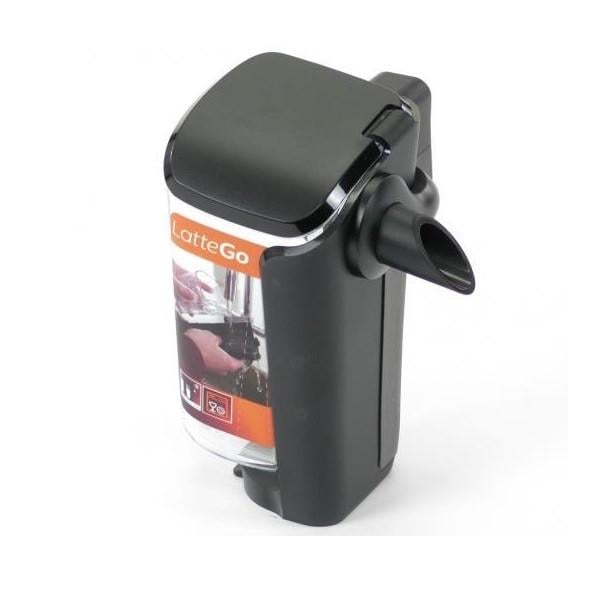 Контейнер для молока капучинатор Philips Saeco Lattego 421945016211 421944083391 к кофемашине