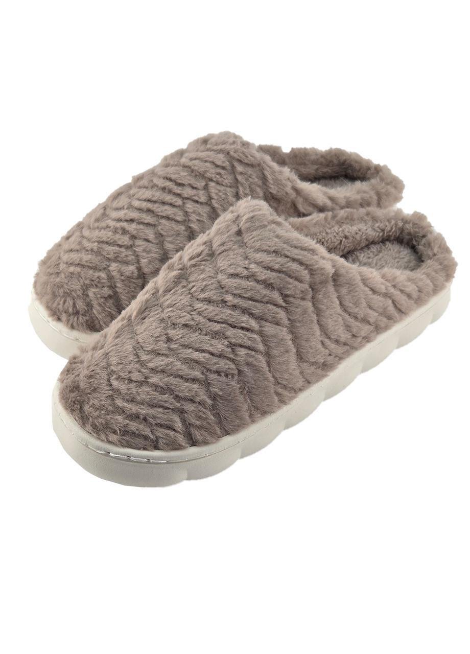 Тапочки мужские домашние t470 г. 42/43 (31474684)