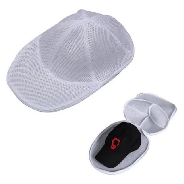 Защитный мешок для стирки кепок (2518000538) - фото 2 Защитный мешок для стирки кепок (2518000538) - фото 2