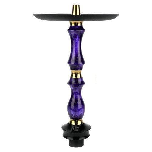 Шахта для кальяна Sunpipe Hookah Odin Epoxy Saturn (20165)