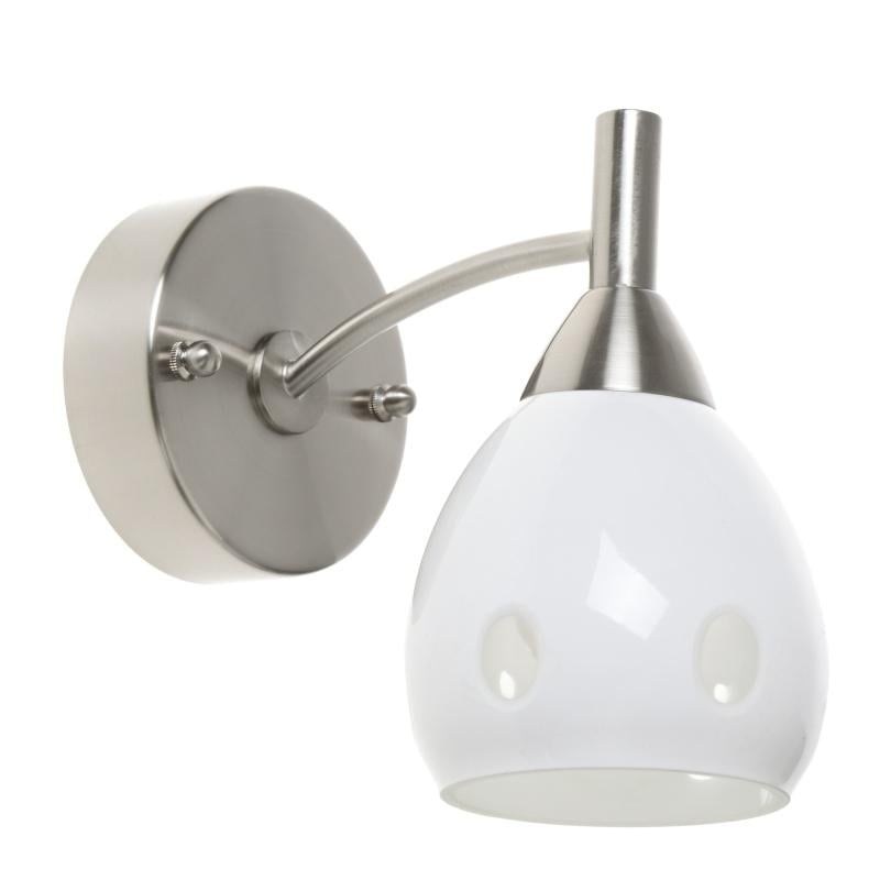 Бра направленного света настенное накладное Brille BR-175A/1/1012010701