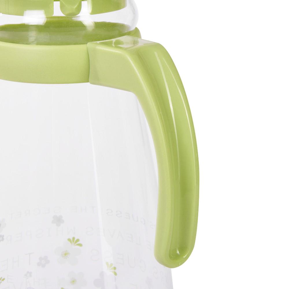 Кувшин Fissman 1,7 л Зеленый (6454) - фото 4