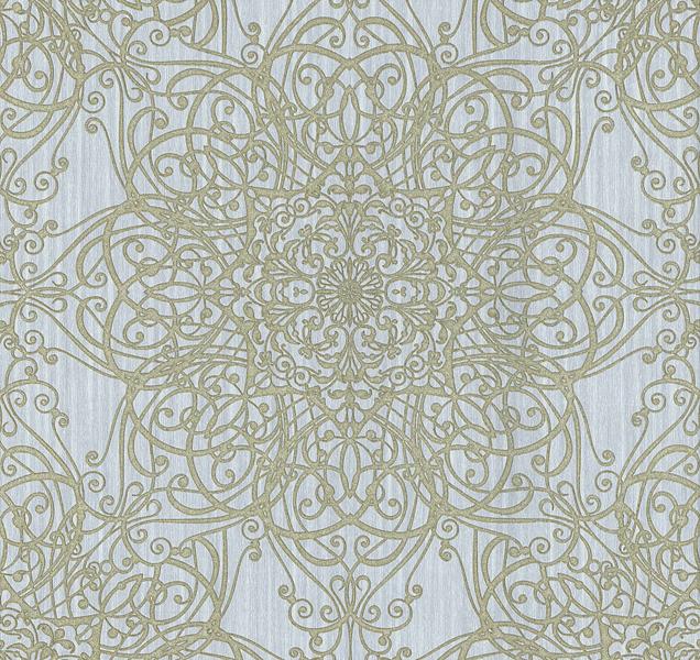 Шпалери вінілові на флізілиновій основі 0.53х10.05 P+S International Fashion for Walls 02465-40