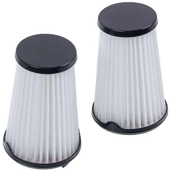 Фильтры HEPA EF150 и сетчатый конусный для аккумуляторного пылесоса AEG 900168374 (00000046509)