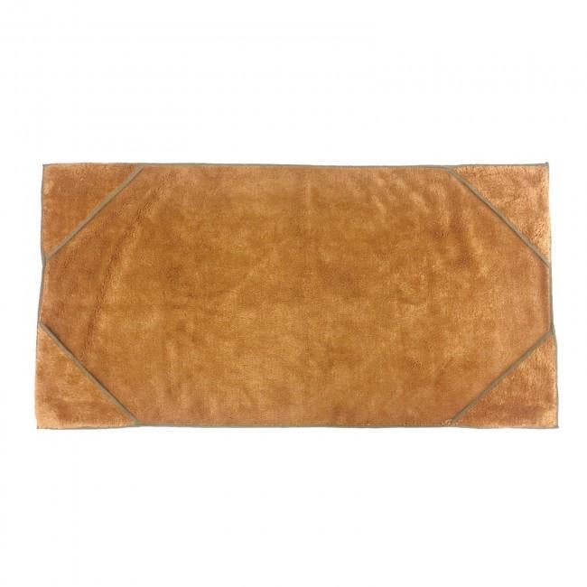 Полотенце для сушки авто 1234 Upgrade Желтый