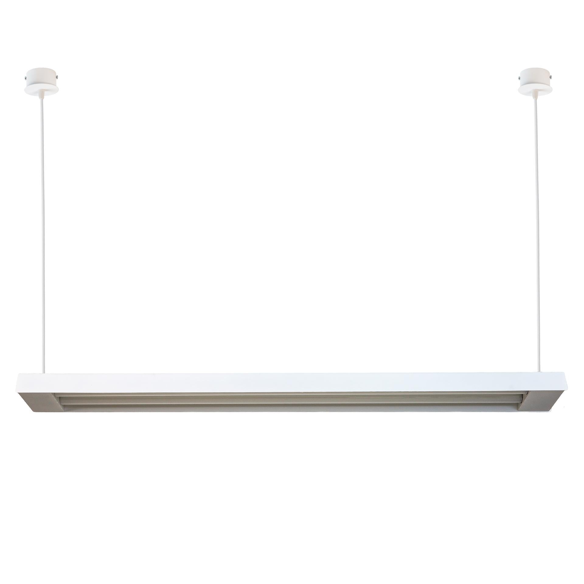 Линейный светильник Wing 1250 White (3593712)
