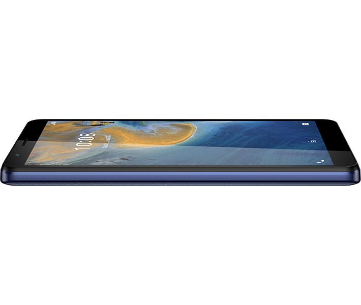 Смартфон ZTE Blade A31 2/32 GB Blue (64586) - фото 7 Смартфон ZTE Blade A31 2/32 GB Blue (64586) - фото 7