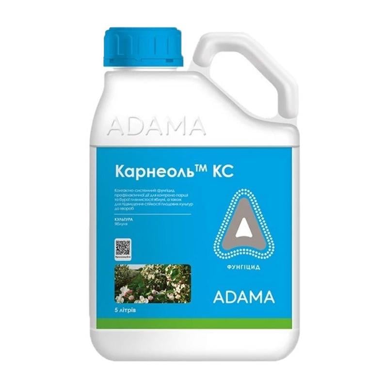 Фунгіцид Карнеоль 5 л (0984)