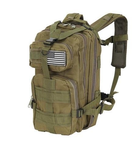 Рюкзаки тактические TRIZAND Рюкзаки тактические TRIZAND