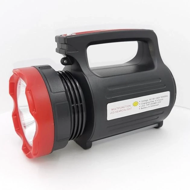 Ліхтар акумуляторний Yajia YJ-2895 з USB Power Bank 5 Вт 20 SMD LED (ML-05337)