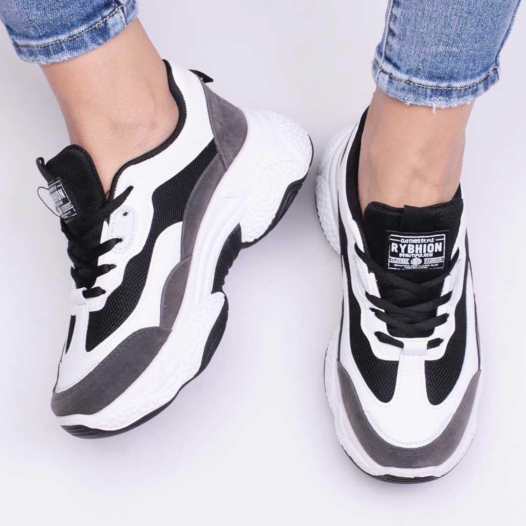 Кроссовки женские Fashion 334814 р. 36 22 см