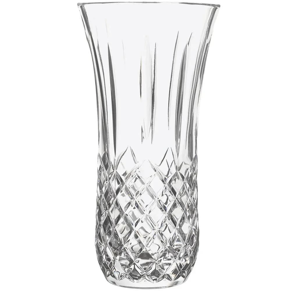 Ваза RCR Opera 25619020306 300 мм Прозрачный (2619421075)