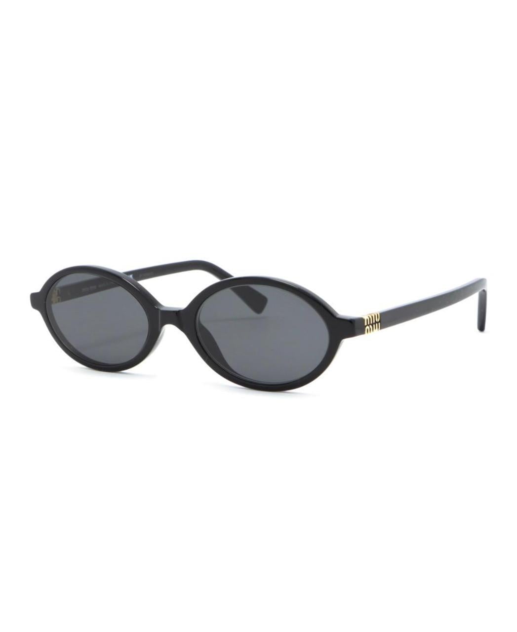 Солнцезащитные очки женские Miu Miu MU 04ZS 1AB-5S0 50 (32810882)