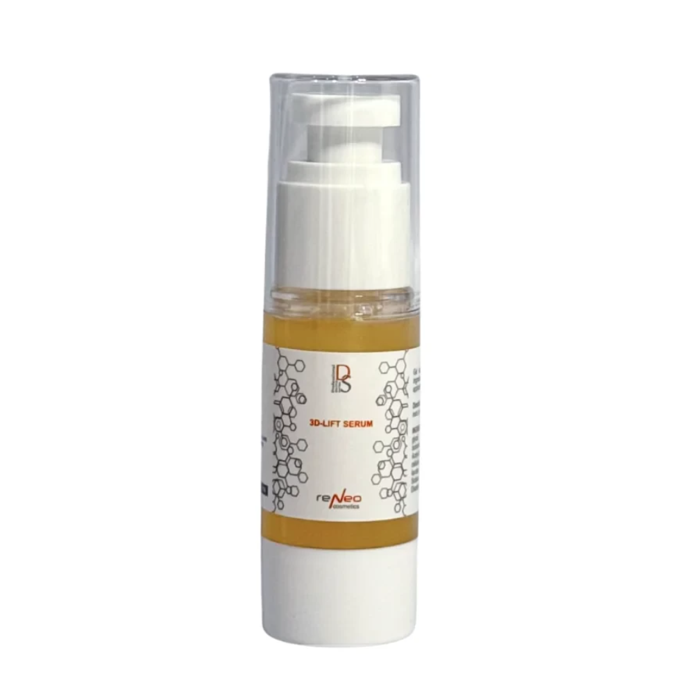 Сироватка зміцнювальна Derma Series 3D-Lift Serum 50 мл Сироватка зміцнювальна Derma Series 3D-Lift Serum 50 мл