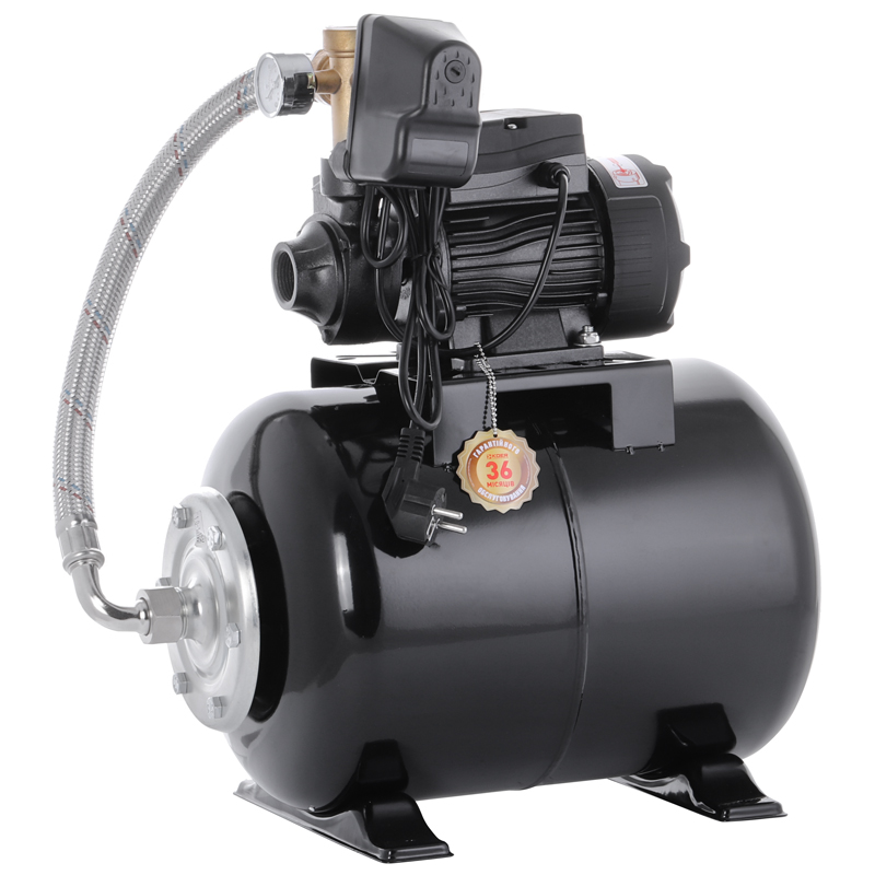 Насосная станция KOER AUTO QB-60 KP2653