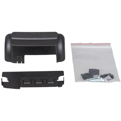 Защита клемм Victron Energy MPPT WireBox-S 75-10/15 дополнительный уровень безопасности Black (27918134)