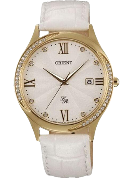 Наручний годинник жіночий Orient FUNF8004WO (111343)