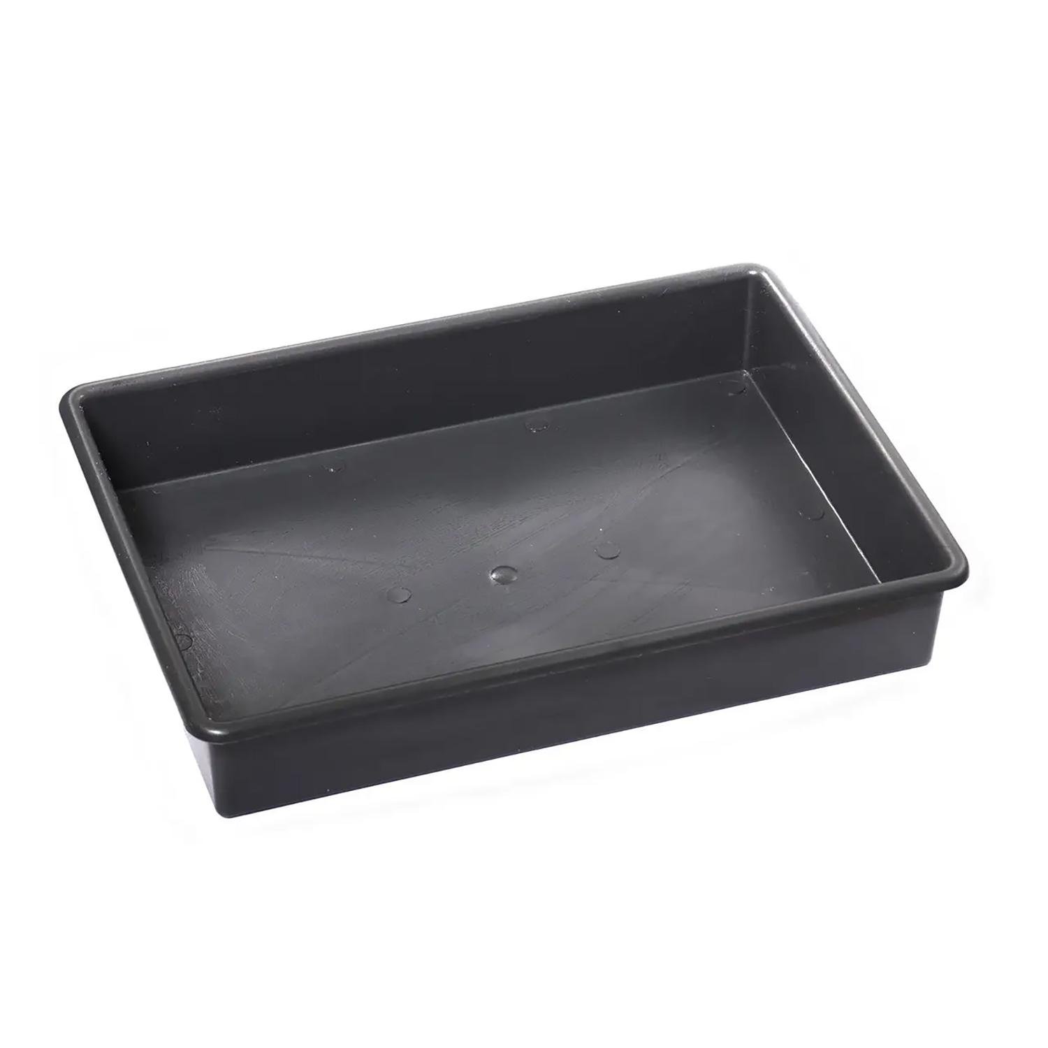 Лоток для розсади 9 л 40х26х8,5 см