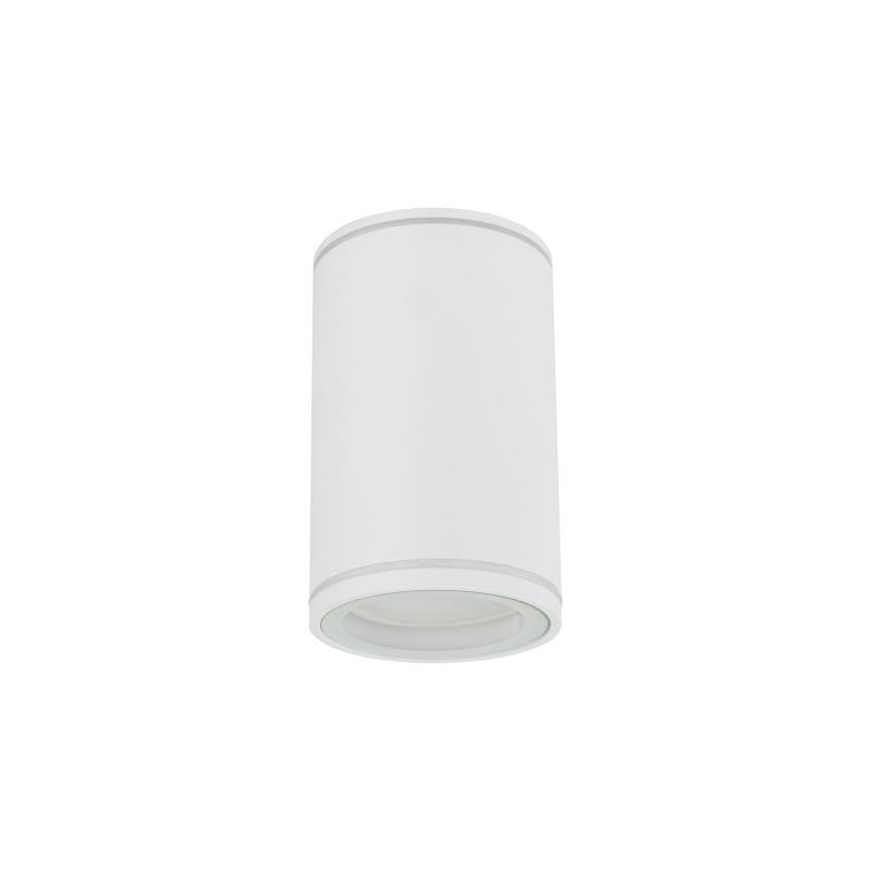 Точечный светильник TK Lighting 10584 FLARE White 10584