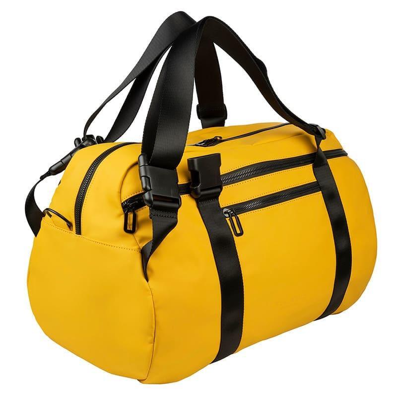 Дорожня сумка Tucano Gommo 30 л Жовтий (BGOMWE-Y)