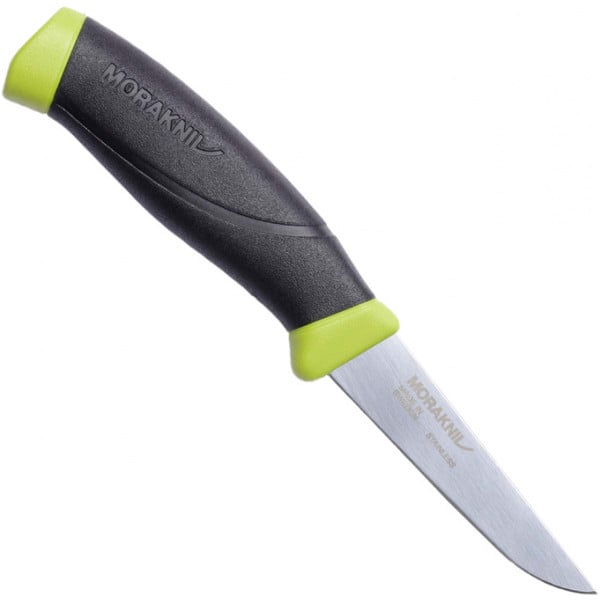 Нож нескладной Morakniv Fishing Comfort Fillet 090 (12207)