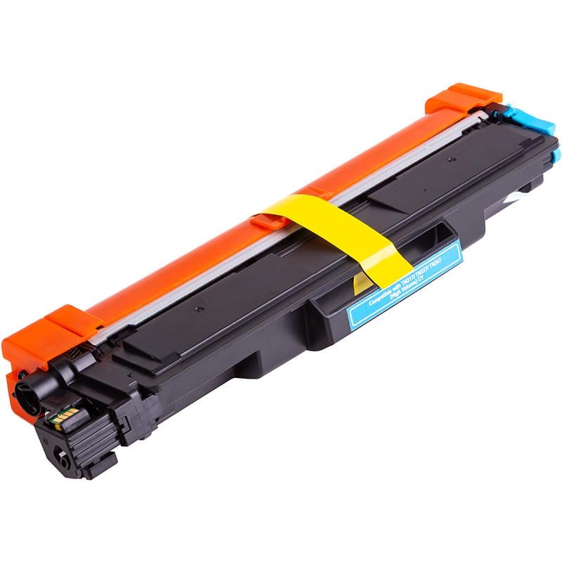 Картридж Power Brother HL-L3210CW TN-247 CY с чипом
