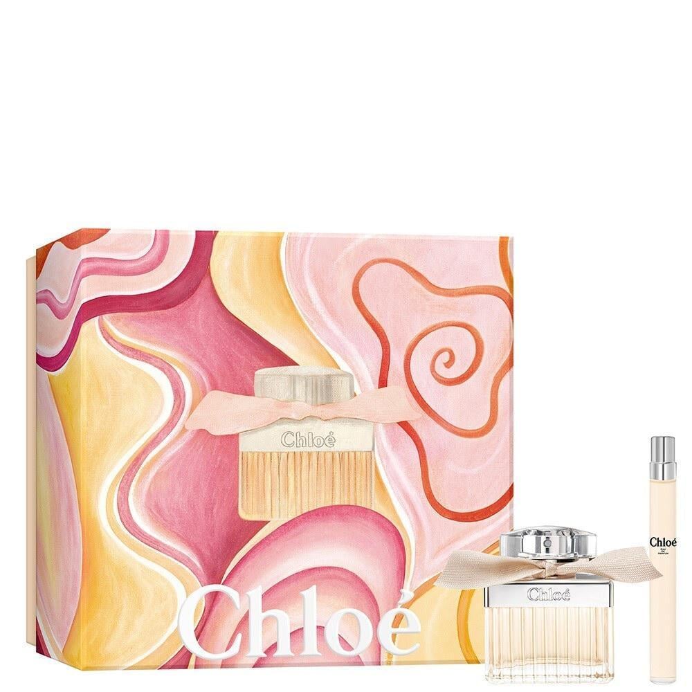Набір для жінок Chloe Eau De Parfum парфумована вода 50 мл/10 мл (373622)