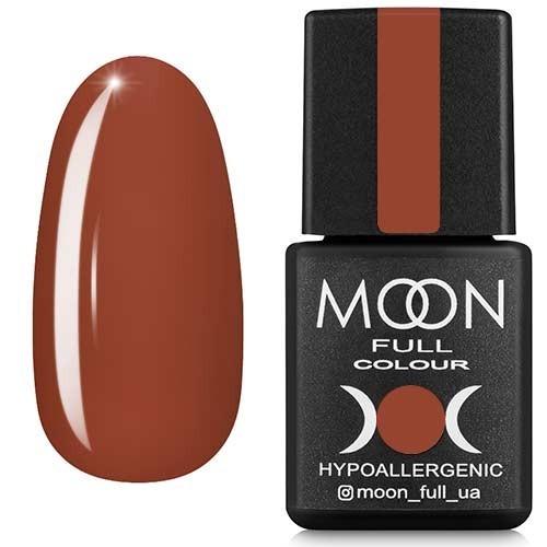 Гель-лак Moon Full Classic Color №210 8 мл